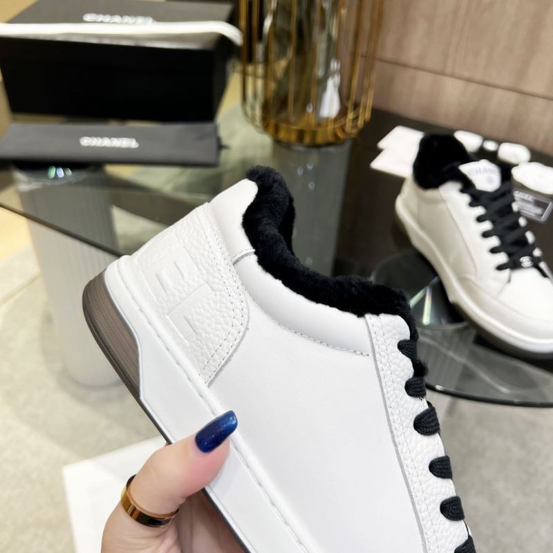 Chanel Sport Shoes